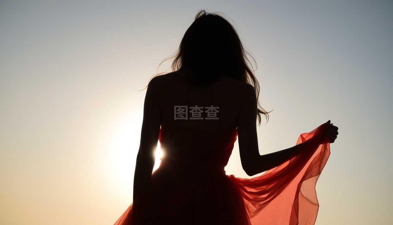 趋势